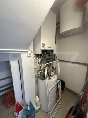 Casa tip P+M, 220 mp,3600 mp teren, comuna Păulesti  - imagine 10