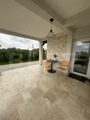 Casa tip P+M, 220 mp,3600 mp teren, comuna Păulesti  - imagine 8