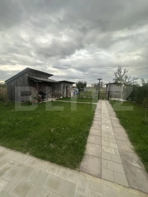 Casa tip P+M, 220 mp,3600 mp teren, comuna Păulesti  - imagine 13