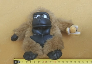 Papusa - Gorila cu Banana - imagine 2