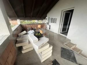 Casa tip P+M, 220 mp,3600 mp teren, comuna Păulesti  - imagine 16