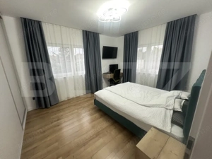 Casa tip P+M, 220 mp,3600 mp teren, comuna Păulesti  - imagine 3