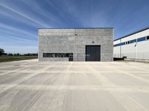 Hale industriale de vanzare – Oradea, adiacent Parcului Industrial I - imagine 6