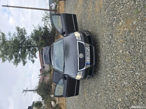 VW Passat B6 Combi, an 2006