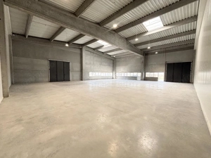Hale industriale de vanzare – Oradea, adiacent Parcului Industrial I - imagine 13