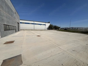 Hale industriale de vanzare – Oradea, adiacent Parcului Industrial I - imagine 3