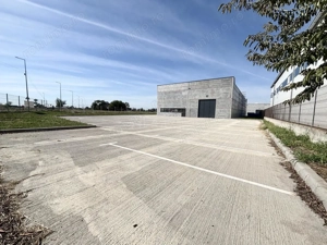 Hale industriale de vanzare – Oradea, adiacent Parcului Industrial I - imagine 5