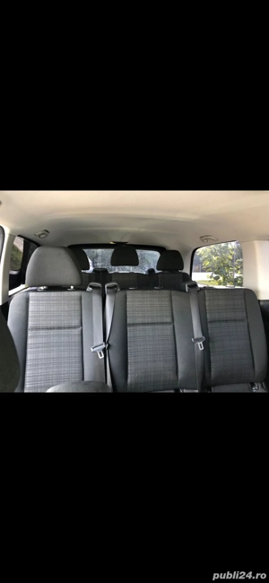Mercedes Vito 8+1