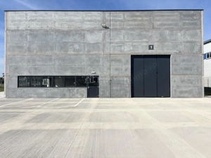 Hale industriale de vanzare – Oradea, adiacent Parcului Industrial I