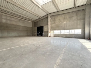 Hale industriale de vanzare – Oradea, adiacent Parcului Industrial I - imagine 10