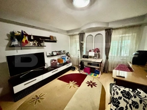 Apartament decomandat, 3 camere, 74 mp, Brazda lui Novac – Rendez Vous