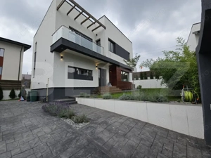 Casa moderna, 4 camere  Rediu, mobilata si utilata  - imagine 2