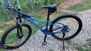 Bicicleta Trek 27.5 MTB