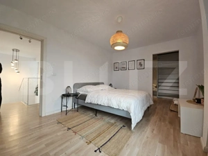 Casa moderna, 4 camere  Rediu, mobilata si utilata  - imagine 18