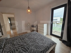 Casa moderna, 4 camere  Rediu, mobilata si utilata  - imagine 15