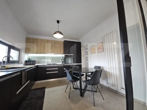 Casa moderna, 4 camere  Rediu, mobilata si utilata  - imagine 6