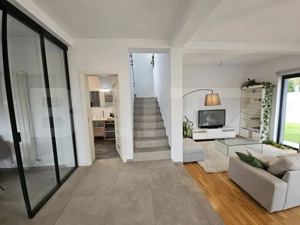 Casa moderna, 4 camere  Rediu, mobilata si utilata  - imagine 9