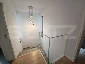 Casa moderna, 4 camere  Rediu, mobilata si utilata  - imagine 12