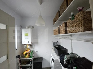 Casa moderna, 4 camere  Rediu, mobilata si utilata  - imagine 7