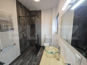 Casa moderna, 4 camere  Rediu, mobilata si utilata  - imagine 8