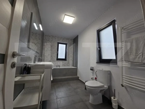 Casa moderna, 4 camere  Rediu, mobilata si utilata  - imagine 20