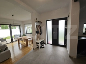 Casa moderna, 4 camere  Rediu, mobilata si utilata  - imagine 10