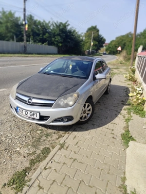Opel Astra h