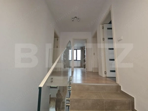 Casa moderna, 4 camere  Rediu, mobilata si utilata  - imagine 11