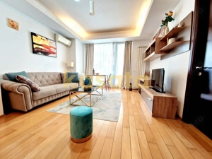 2 camere, mobilat complet, parcare și boxa | Herastrau -  Aviatiei