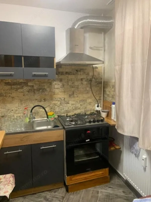 Garsoniera de vanzare, 27 mp, Zona Parculet Rovine - imagine 2 Garsoniera de vanzare, 27 mp, Zona Parculet Rovine - imagine 2