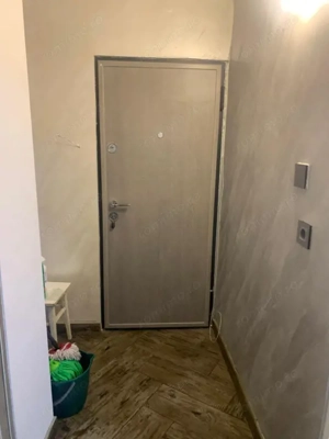 Garsoniera de vanzare, 27 mp, Zona Parculet Rovine - imagine 3 Garsoniera de vanzare, 27 mp, Zona Parculet Rovine - imagine 3