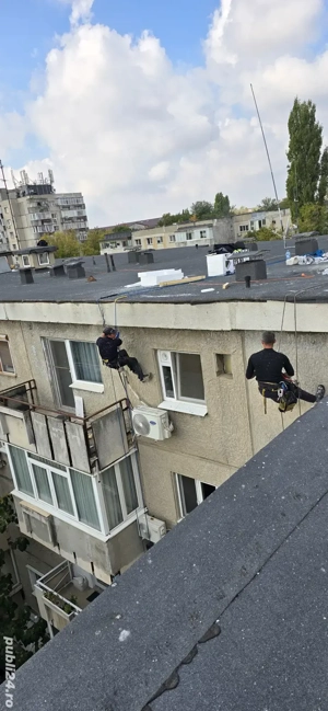 Angajam Alpinist Utilitar