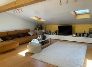 Apartament 2 camere, 90 mp, zona Garii - imagine 2