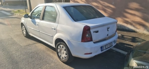 Dacia Logan - imagine 2