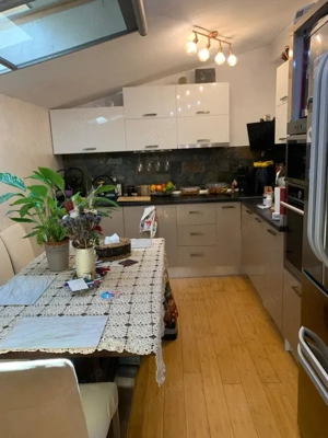 Apartament 2 camere, 90 mp, zona Garii - imagine 4