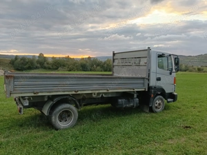  vand nissan atleon 3l