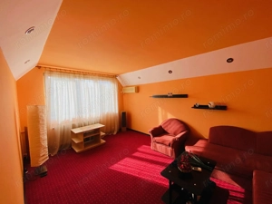 Drumul Taberei, Valea Ialomitei apartament 3 camere de inchiriat - imagine 2