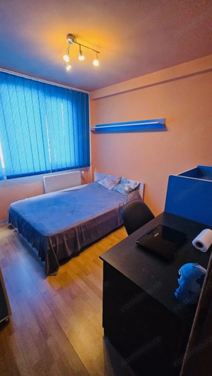Drumul Taberei, Valea Ialomitei apartament 3 camere de inchiriat - imagine 7