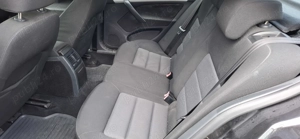 Vand Skoda Octavia 2 - imagine 2