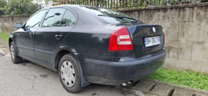 Vand Skoda Octavia 2 - imagine 4