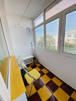 Drumul Taberei, Valea Ialomitei apartament 3 camere de inchiriat - imagine 10