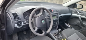 Vand Skoda Octavia 2 - imagine 3