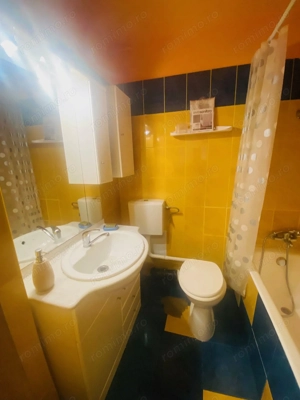Drumul Taberei, Valea Ialomitei apartament 3 camere de inchiriat - imagine 9