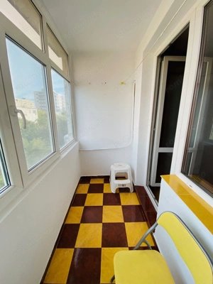 Drumul Taberei, Valea Ialomitei apartament 3 camere de inchiriat - imagine 11