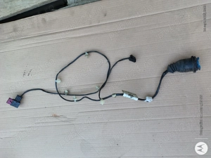 Instalatie electrica potiera stanga spate Opel Zafira A ( 1999-2005 )