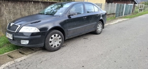 Vand Skoda Octavia 2 - imagine 5
