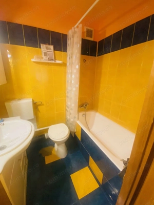 Drumul Taberei, Valea Ialomitei apartament 3 camere de inchiriat - imagine 8