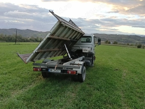  vand nissan atleon 3l - imagine 5