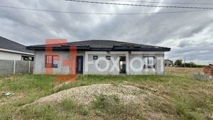 Duplex cu 6 camere, parter - 72 mp, zona Sacalaz