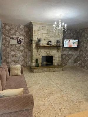 Casa 5 camere cu proiect deosebit in Miroslava - imagine 13